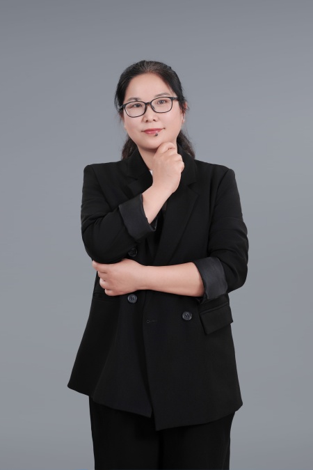 李喜梅