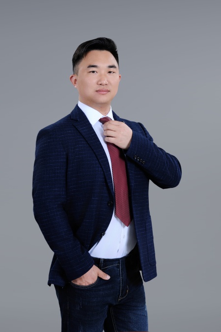 马文明
