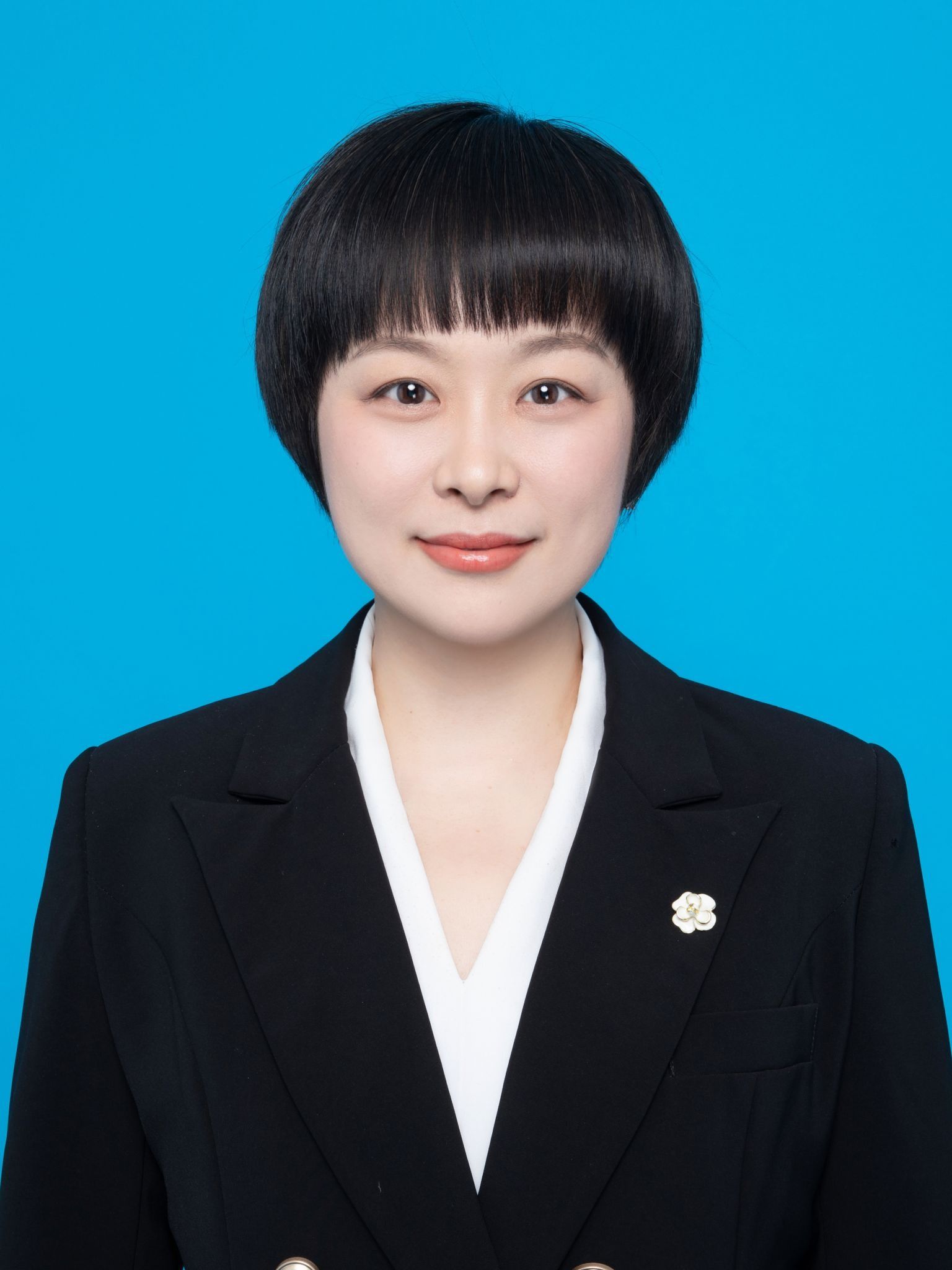 朱畅