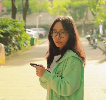 杨月琴