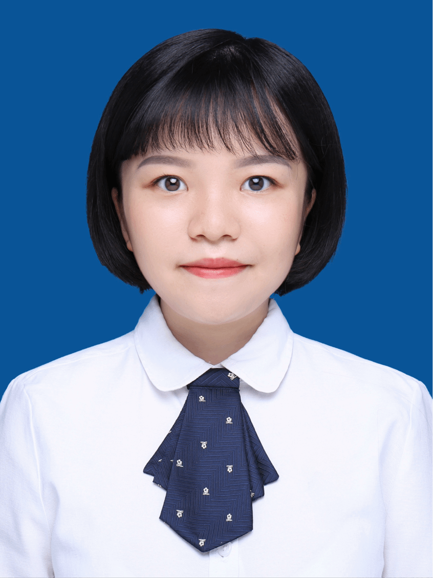贺蕾秀美