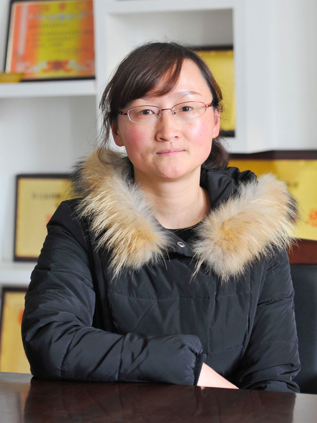 熊小芬