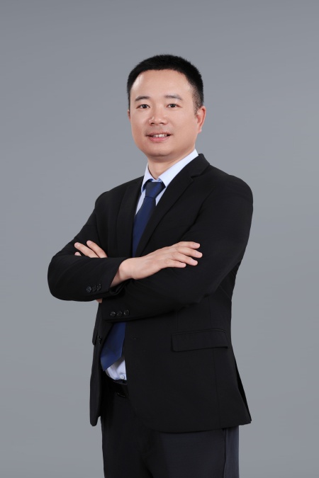 刘维
