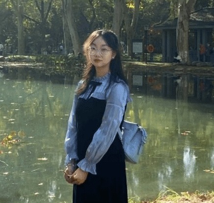李晓璇