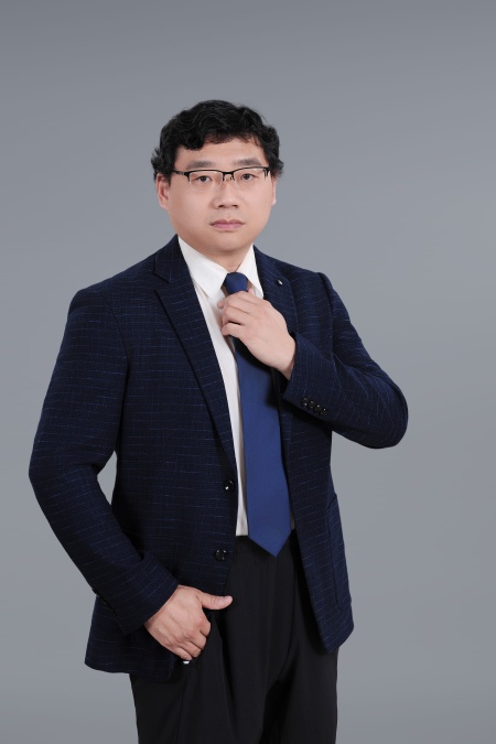 柯鑫