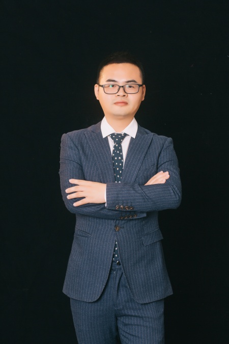 吴勇