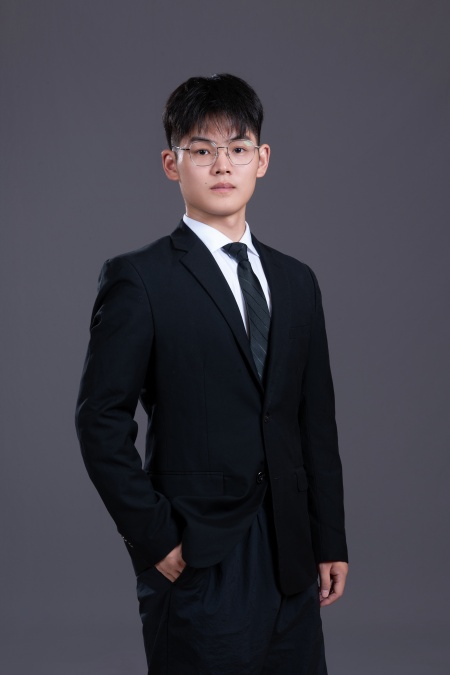 梁永杰