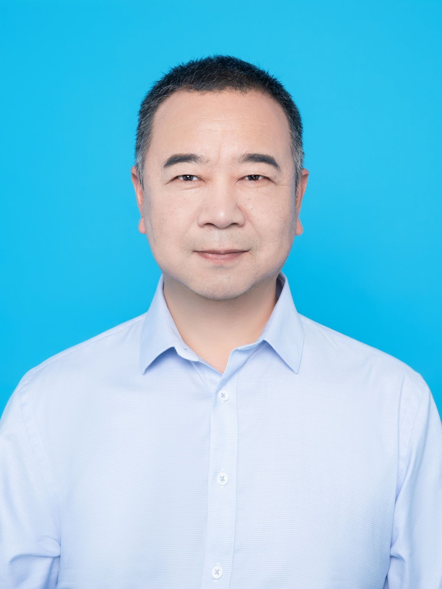 王虎