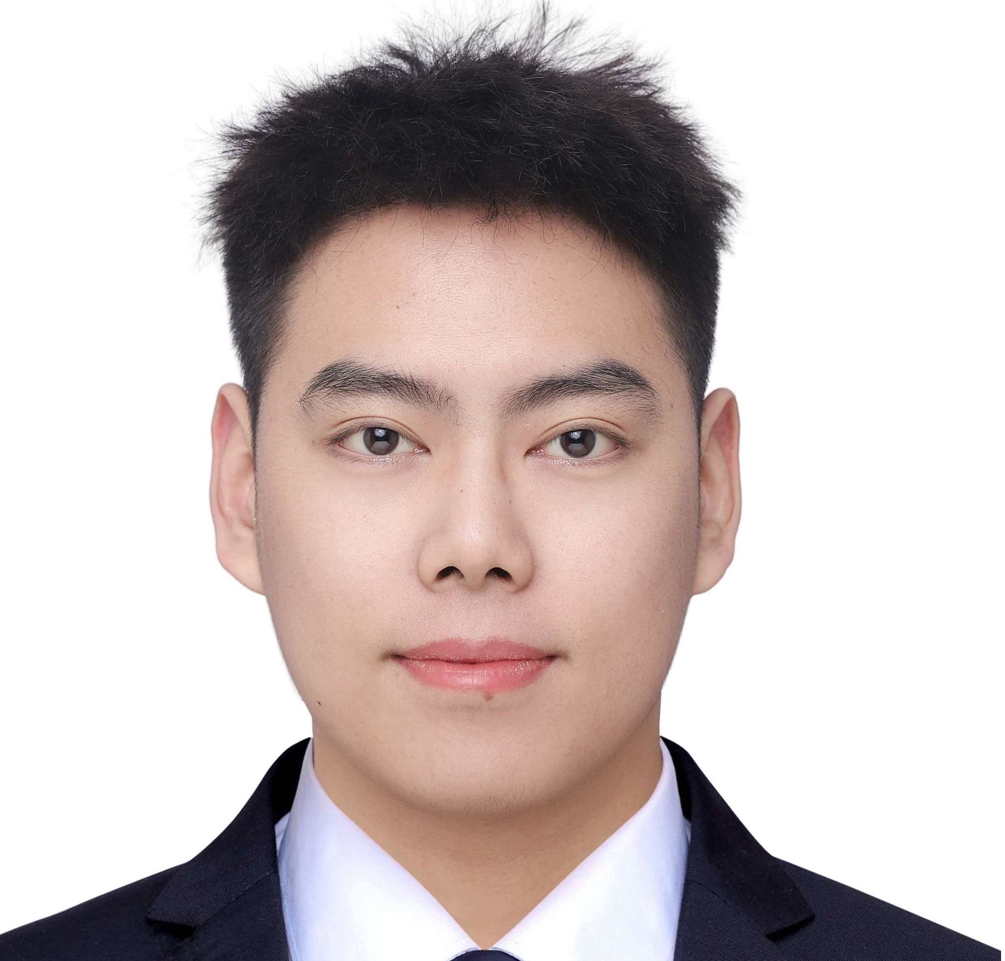 龙俊全