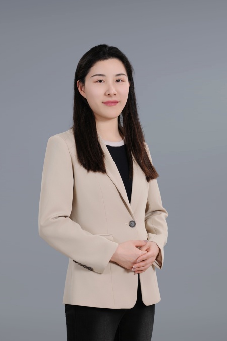 李心茹