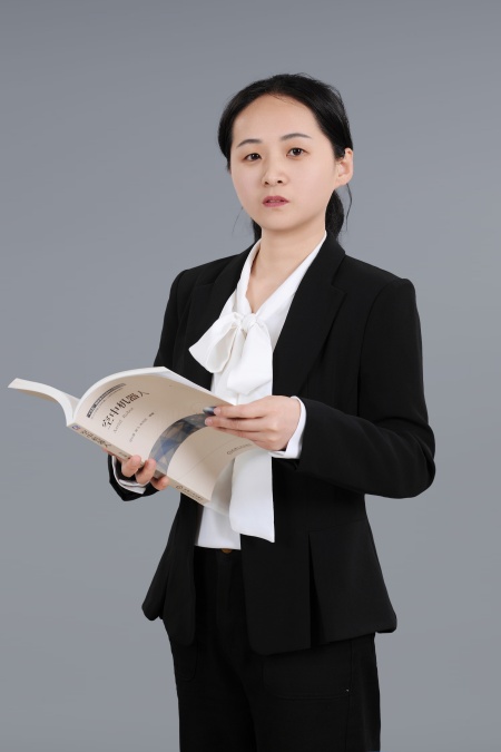 熊琛琛