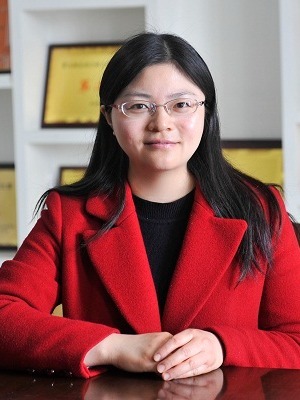 吴小娟