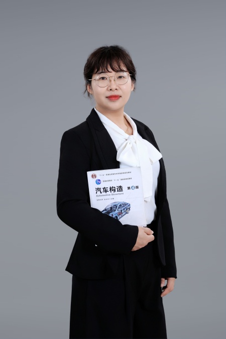 宋丹妮