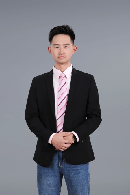 向胜涛