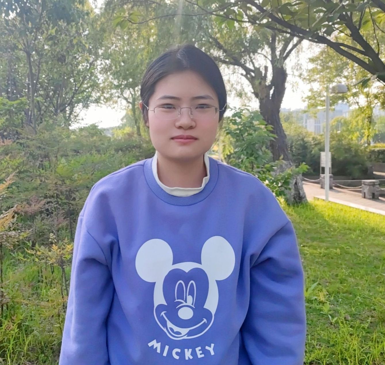 李斯文