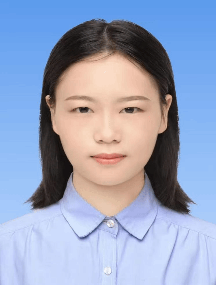 张蔚怡