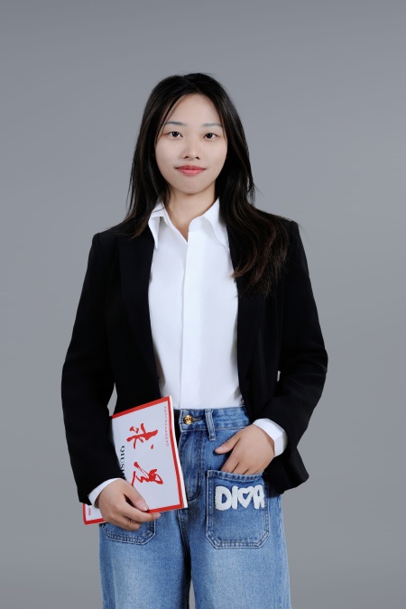 李娇