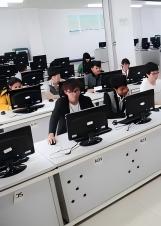 综合训练实验室