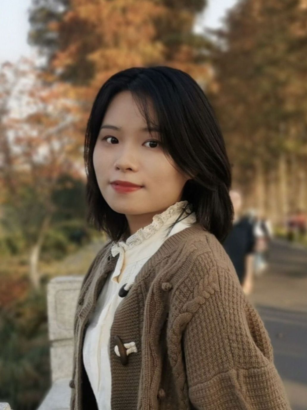 项柳