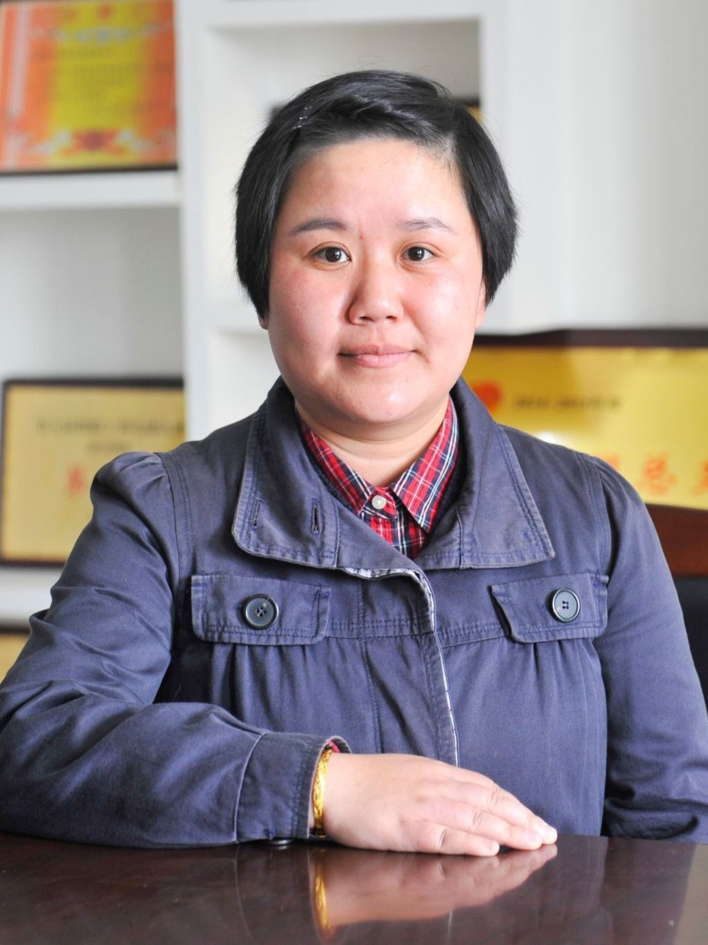 严婷婷