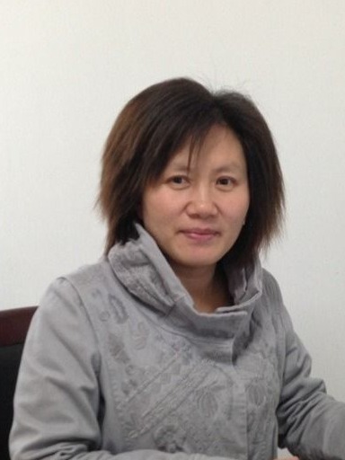 严碧容