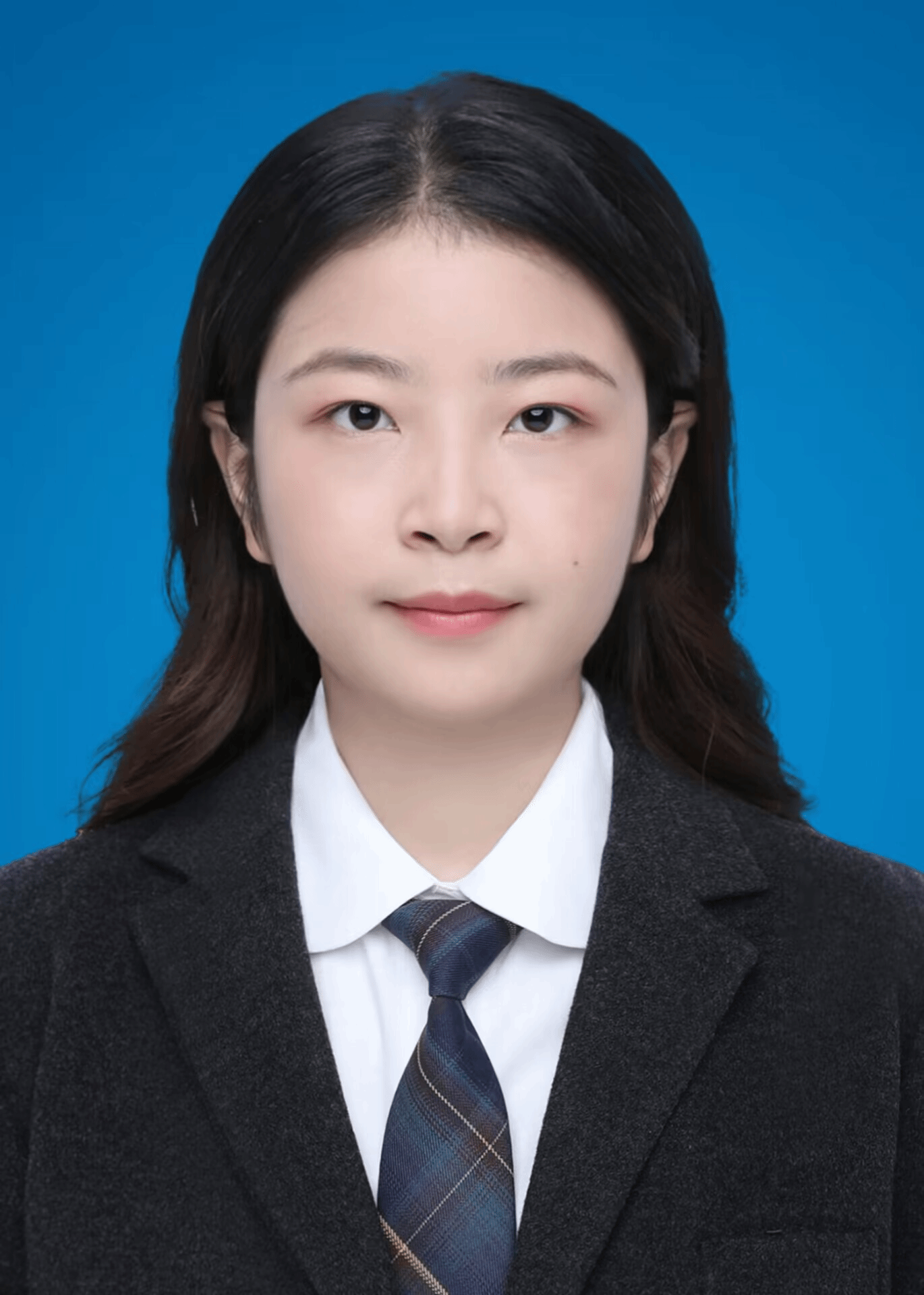 夏梦杰