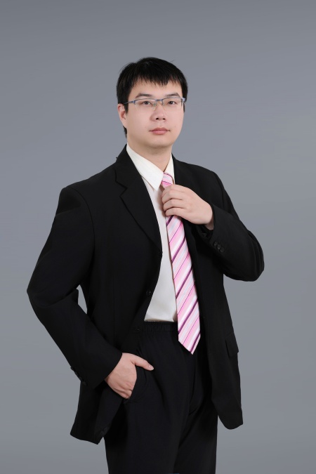饶开华