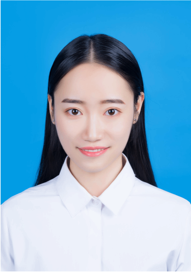 杨雪怡