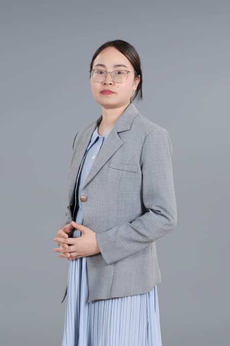 周姝