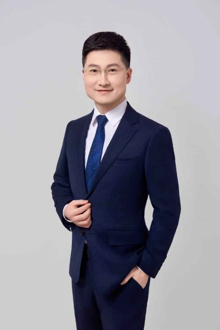 赖昌盛