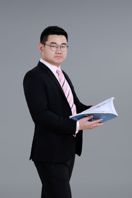 陈张柱