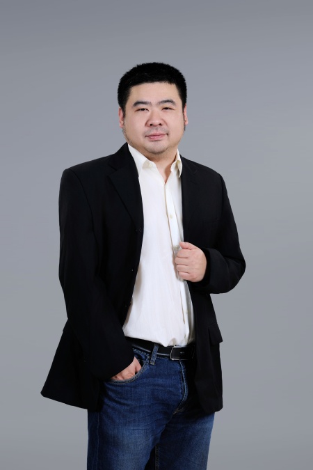 杨海龙